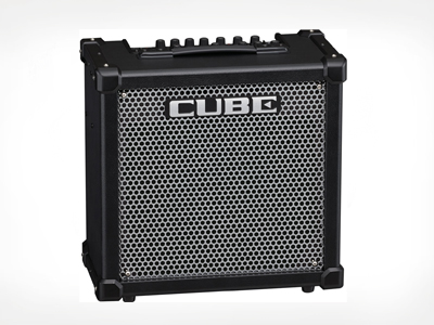 Roland - Amplificador para guitarra CUBE80GX Roland - Amplificador para guitarra CUBE80GX